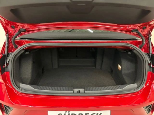 Volkswagen T-Roc 1.5 TSI Cabriolet R-Line