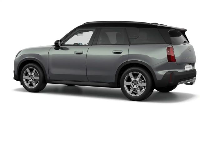 MINI Cooper S Countryman All4