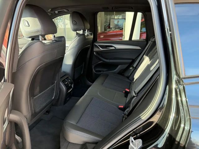 BMW X3 i LC. Pro. Head-Up Kamera HIFI ACC LED AHK