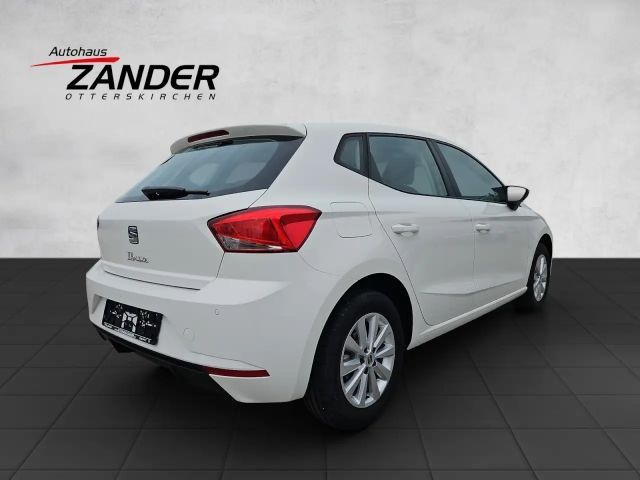 Seat Ibiza 1.0 TSI DSG Style