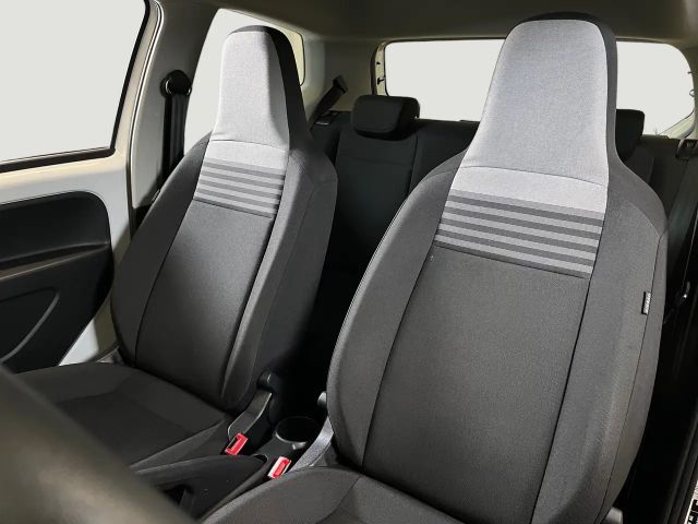 Volkswagen up! *Klima*Spurass*Maps+More-dock