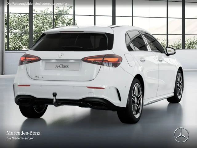 Mercedes-Benz A 250 A 250 e AMG Line