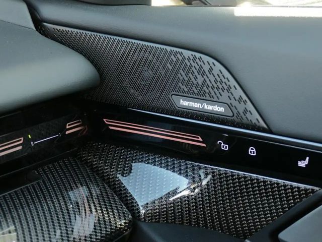 BMW 520 M-Sport Sedan