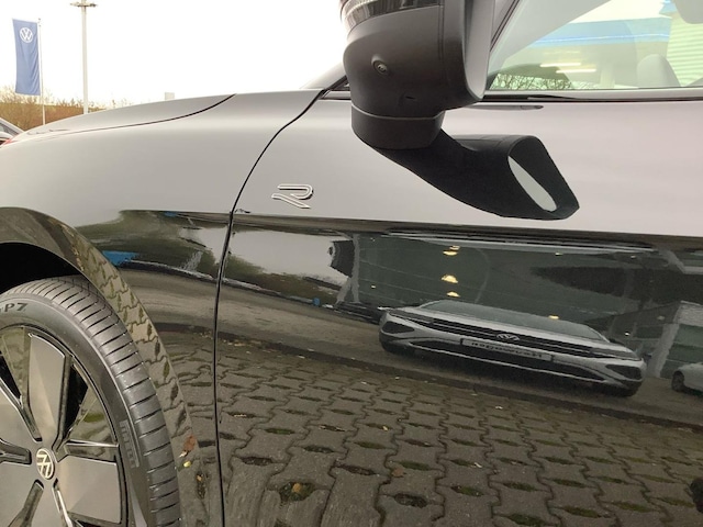 Volkswagen Passat 2.0 TDI DSG R-Line