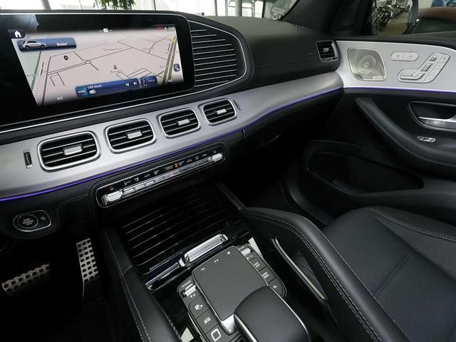 Mercedes-Benz GLE 450 4MATIC