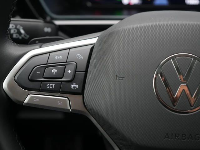 Volkswagen Caddy DSG Style