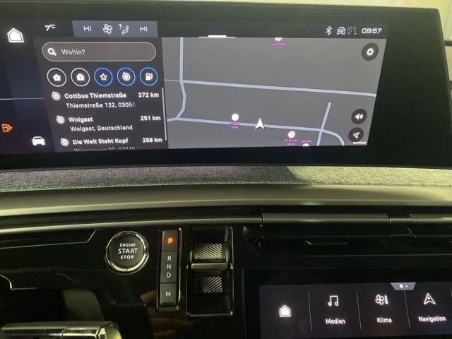 Peugeot 5008 GT-Line Hybrid