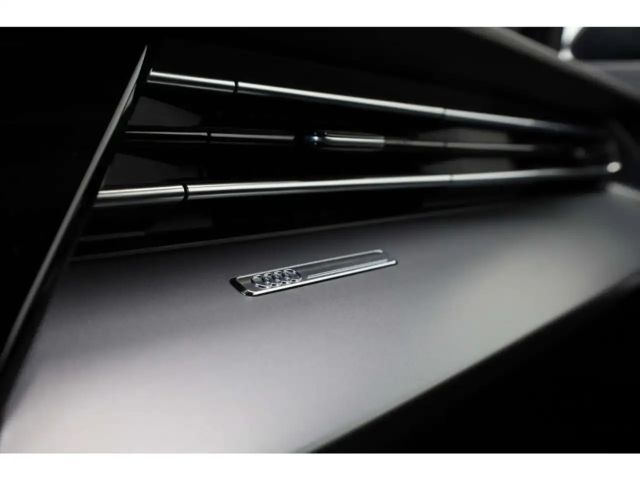 Audi A3 35 TDI S-Line Sedan Sportback