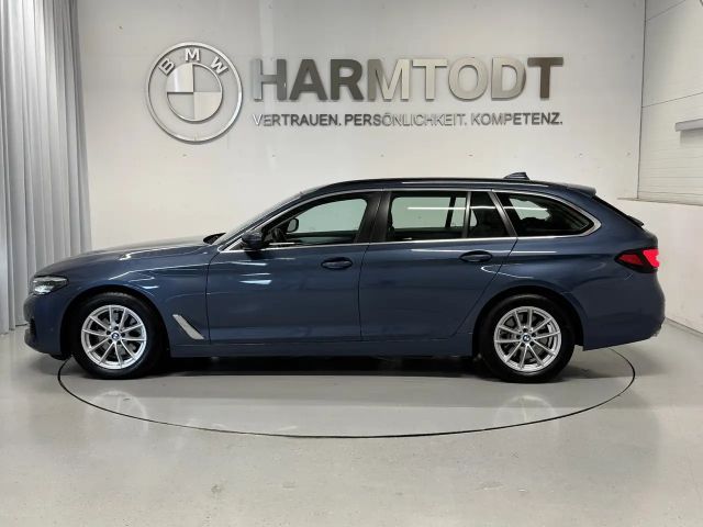 BMW 520 520d xDrive