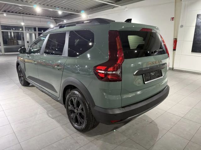 Dacia Jogger 1.0 TCe Extreme TCe 110