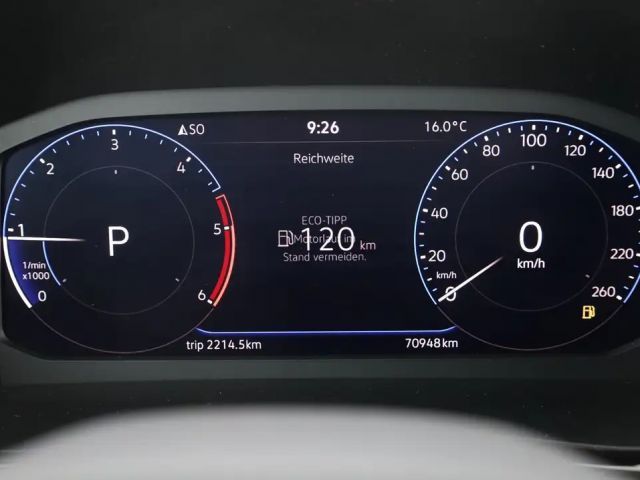 Volkswagen Beetle VW T6.1 Transporter T6 Caravelle T6 Caravelle Hig