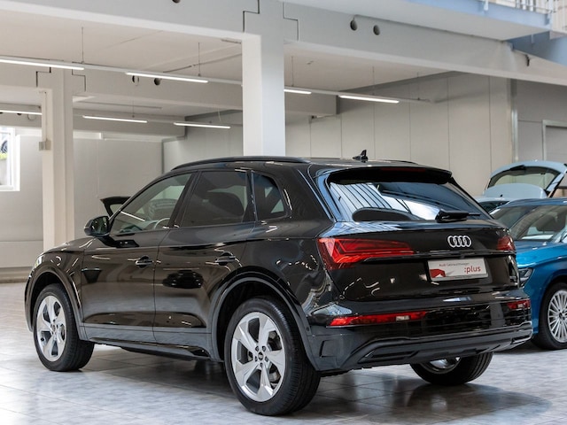 Audi Q5 40 TDI Quattro S-Tronic