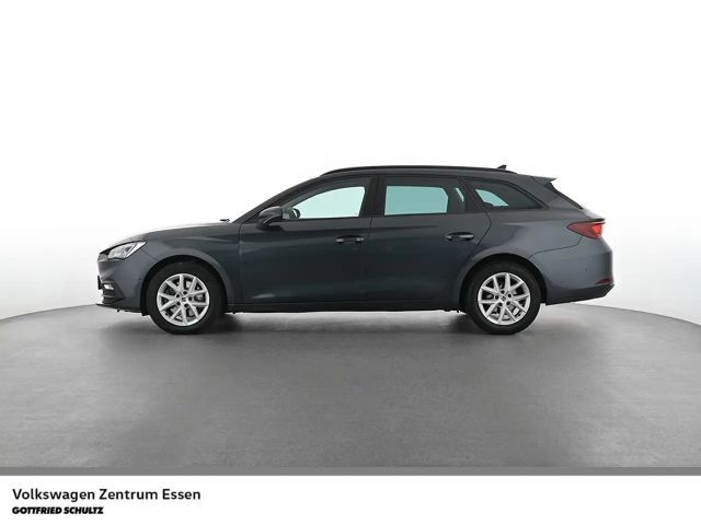 Seat Leon Sportstourer Style