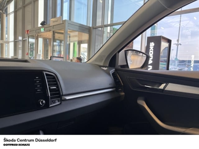 Skoda Karoq 4x4 Drive Tour