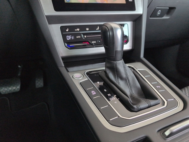 Volkswagen Passat 1.5 TSI DSG Variant