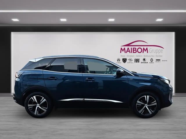 Peugeot 3008 PureTech