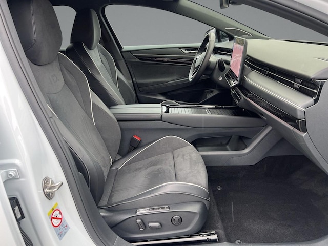 Volkswagen ID.7 Pro Tourer