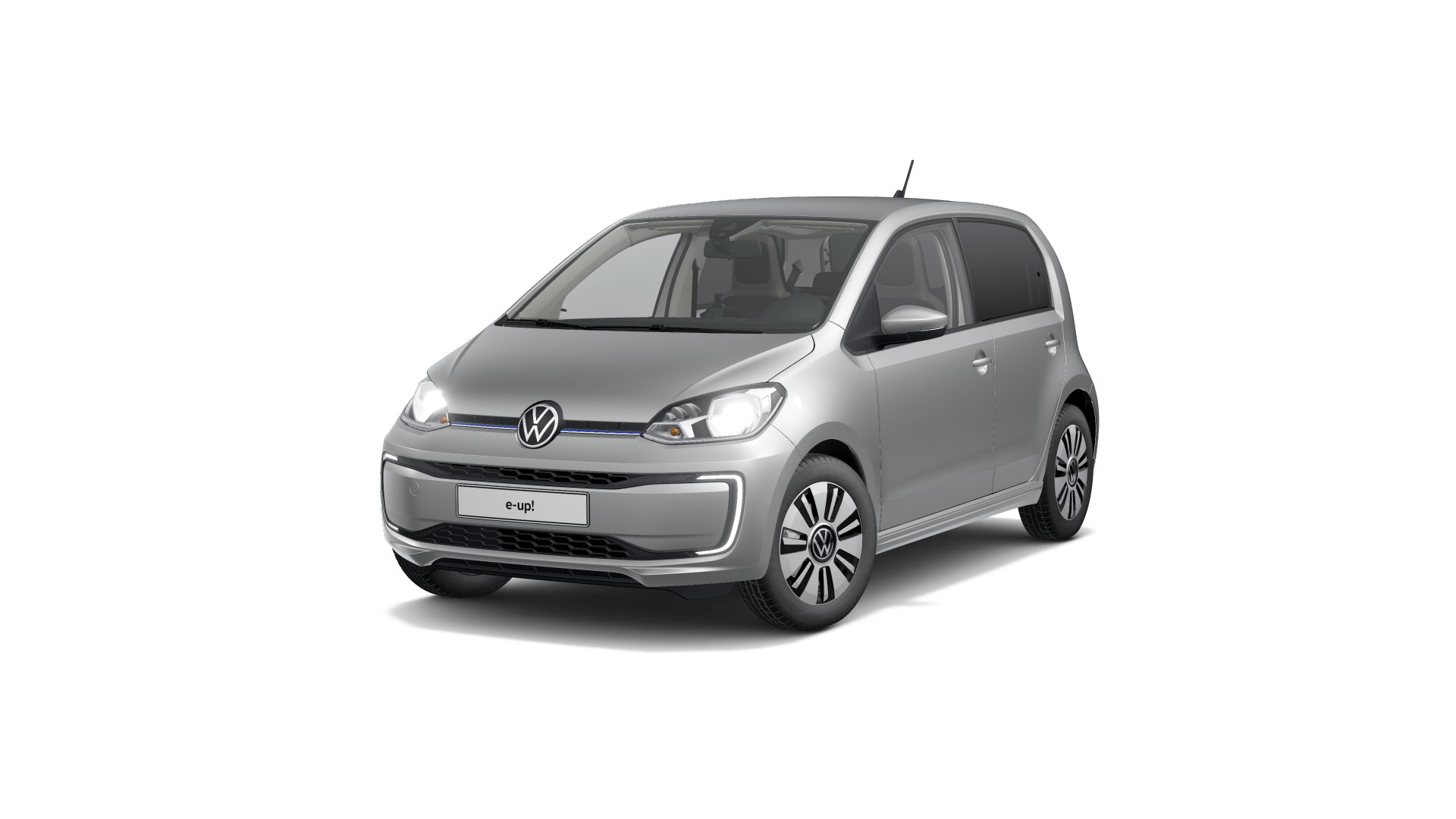 Volkswagen e-up! up! e-Up! R-Kamera PDC DAB Bluetooth