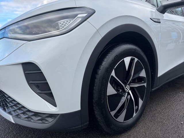 Volkswagen ID.4 Performance Pro