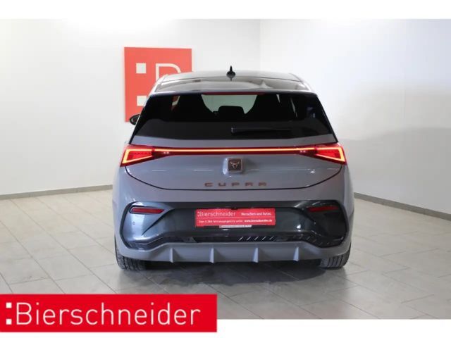 Cupra Born 231PS 20 NAVI ACC BEATS WÄRMEPUMPE