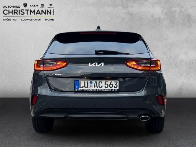 Kia Ceed GDi