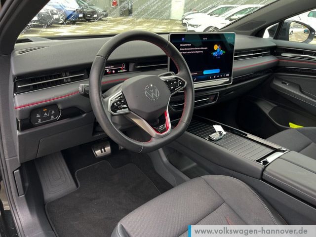 Volkswagen ID.7 GTX Tourer