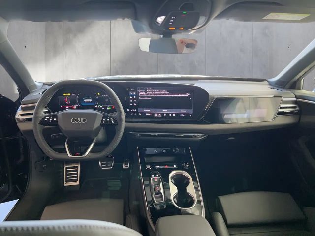 Audi A6 Quattro
