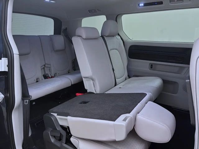 Volkswagen ID.Buzz Pro