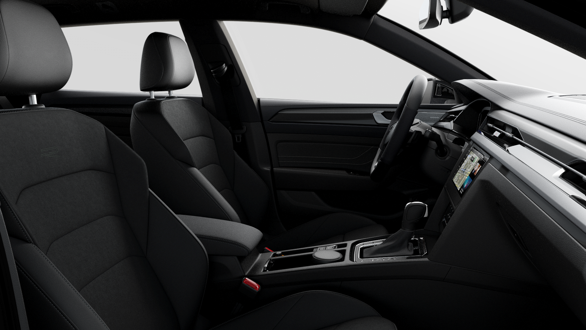 Volkswagen Arteon Shooting Brake 2.0 TDI