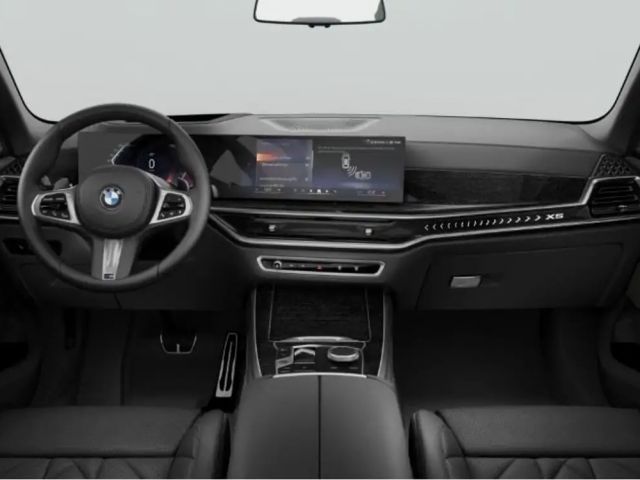 BMW X5 M-Sport xDrive30d