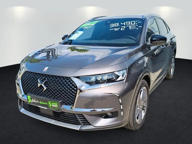 DS DS 7 Crossback Crossback