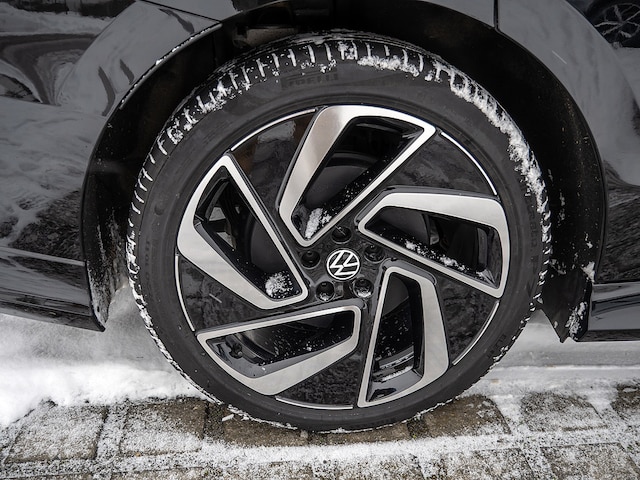 Volkswagen ID.7 Pro Tourer