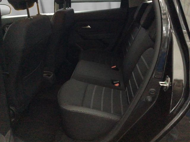 Dacia Duster 4WD II Prestige TCe 130