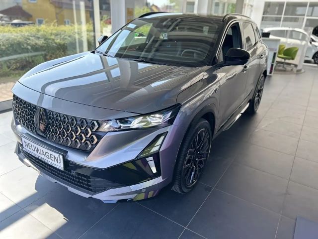 Renault Austral Alpine E-Tech Esprit