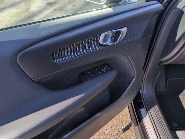 Volvo XC40 Klima Einparkhilfe el. Fenster