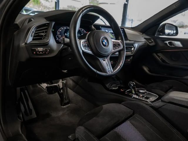 BMW 135 135i Sedan xDrive