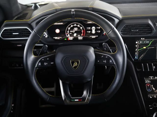 Lamborghini Urus *23 Zoll *Pano *Keramik *B&O *LUFT
