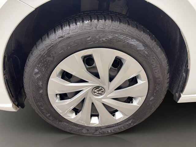 Volkswagen Polo VI 1.0 Kam. Navi Virtual DynLicht LED