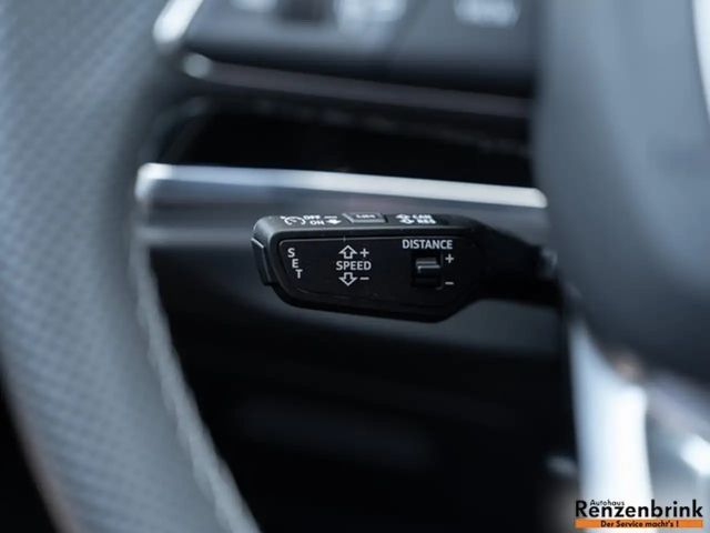 Audi Q3 35 TFSI S-Line