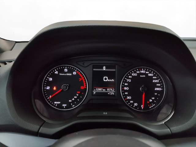 Audi Q2 35 TFSI S-Tronic Sport