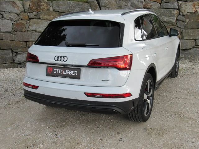 Audi Q5 40 TDI Business S-Line