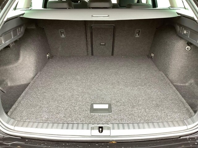 Skoda Octavia 2.0 TDI Combi Selection