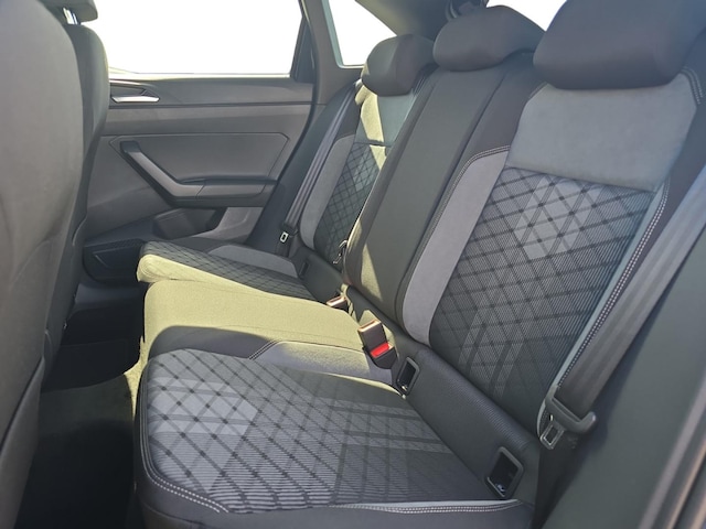 Volkswagen Taigo DSG R-Line