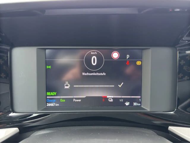 Opel Mokka Elegance Mokka-e