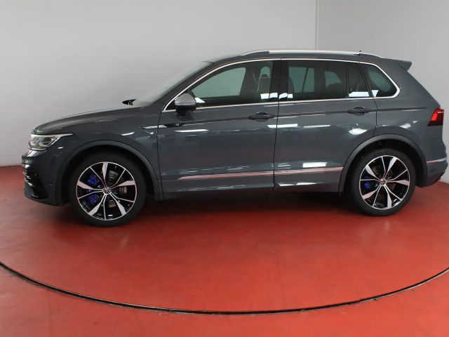 Volkswagen Tiguan 2.0 TSI