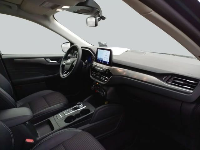 Ford Kuga Plug in Hybrid Titanium X