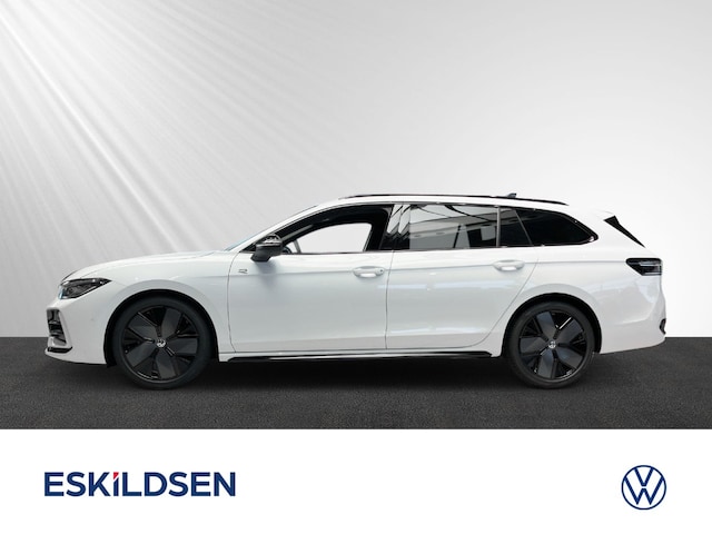 Volkswagen Passat 2.0 TDI DSG IQ.Drive R-Line