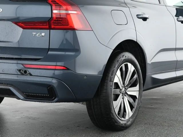 Volvo XC60 AWD Dark Plus Recharge