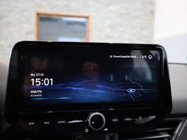 Hyundai i30 N Line T-GDi