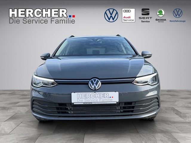 Volkswagen Golf DSG Golf VIII Life Variant
